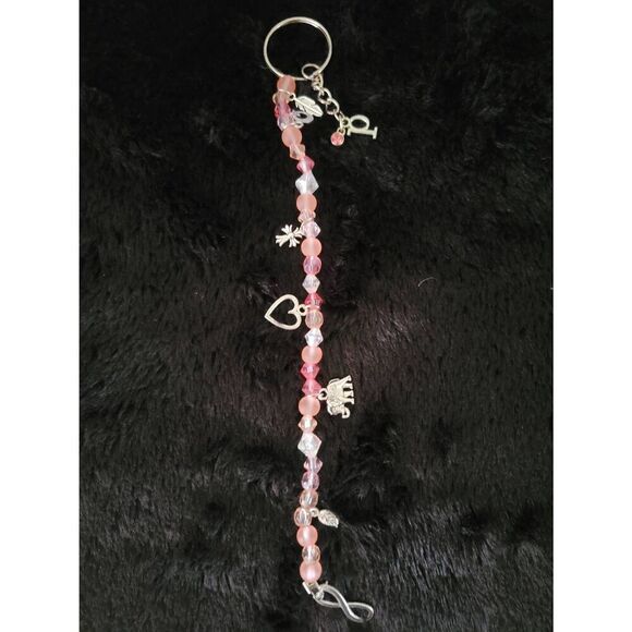 Charmed Key chain - Picture 15 of 15